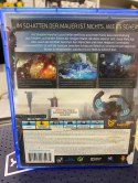 Killzone Shadow Fall PS4 PlayStation 4 (PS4) pudełkowa