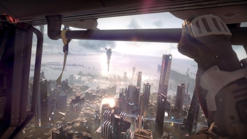 Killzone Shadow Fall PS4 PlayStation 4 (PS4) pudełkowa