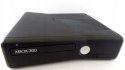 Konsola XBOX 360 S 250GB RGH Aurora + Kontroler