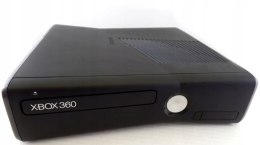 Konsola XBOX 360 S 250GB RGH Aurora + Kontroler