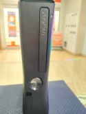 Konsola XBOX 360 S 250GB RGH Aurora + Kontroler