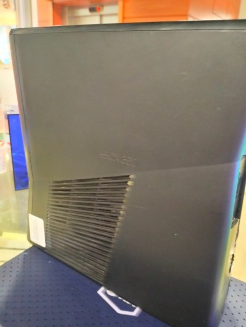 Konsola XBOX 360 S 250GB RGH Aurora + Kontroler