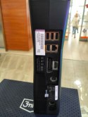 Konsola XBOX 360 S 250GB RGH Aurora + Kontroler