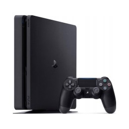 Konsola Sony PlayStation 4 PS4 Slim 1TB pad okablowanie