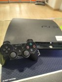 Konsola Sony Playstation 3 Slim 320 GB