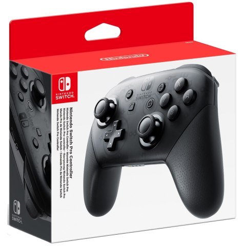 Kontroler Nintendo Switch Pro