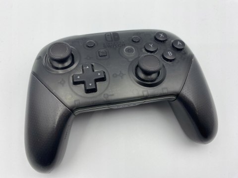 Kontroler Nintendo Switch Pro