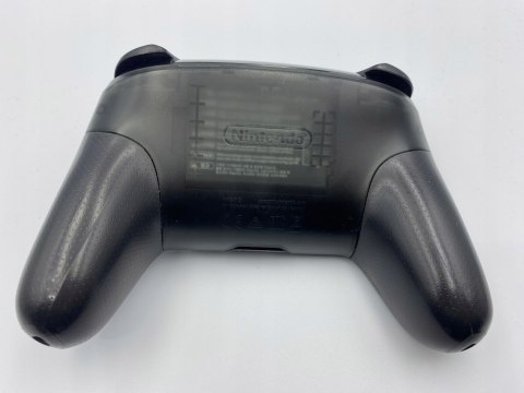 Kontroler Nintendo Switch Pro