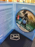 Lords of the Fallen PlayStation 5 (PS5) pudełkowa
