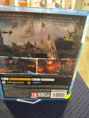 Lords of the Fallen PlayStation 5 (PS5) pudełkowa