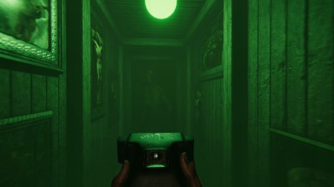 MADiSON Possessed Edition PlayStation 4 (PS4) pudełkowa