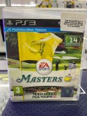 MASTERS TIGER WOODS PGA TOUR 12 PlayStation 3 (PS3) pudełkowa