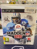 Madden NFL 25 PlayStation 3 (PS3) pudełkowa