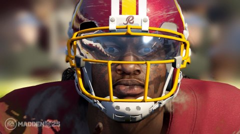 Madden NFL 25 PlayStation 3 (PS3) pudełkowa