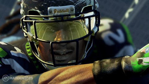 Madden NFL 25 PlayStation 3 (PS3) pudełkowa