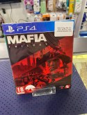 Mafia Trilogy (PS4) PlayStation 4 (PS4) pudełkowa