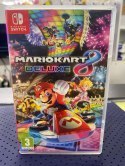 Mario Kart 8 Deluxe Nintendo Switch pudełkowa