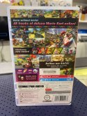 Mario Kart 8 Deluxe Nintendo Switch pudełkowa