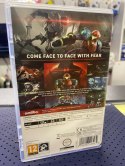 Metroid Dread Nintendo Switch pudełkowa