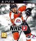 NHL 13 PlayStation 3 (PS3) pudełkowa