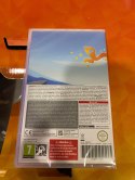 Nintendo Ring Fit Adventure Nintendo Switch pudełkowa