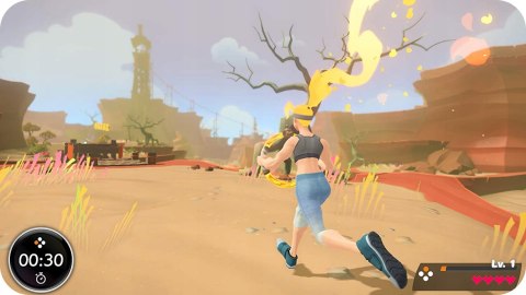 Nintendo Ring Fit Adventure Nintendo Switch pudełkowa