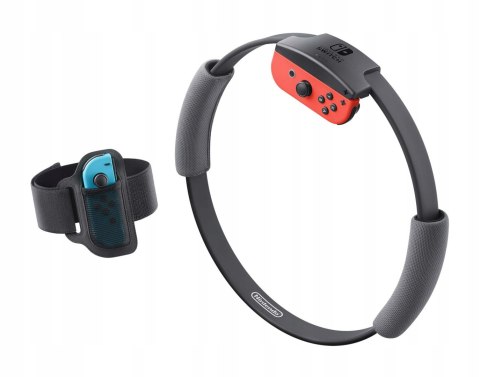Nintendo Ring Fit Adventure Nintendo Switch pudełkowa