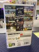 Pokémon Legends: Arceus Nintendo Switch pudełkowa