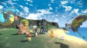 Pokémon Legends: Arceus Nintendo Switch pudełkowa