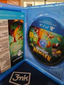 RAYMAN LEGENDS PlayStation 4 (PS4) pudełkowa