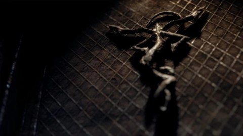 Resident Evil 4 PlayStation 5 (PS5) pudełkowa