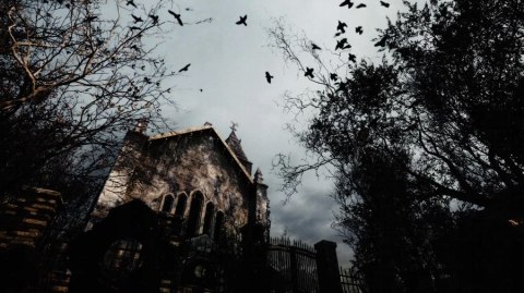 Resident Evil 4 PlayStation 5 (PS5) pudełkowa