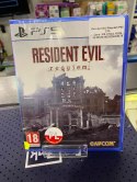 Resident Evil Requiem (PS5) PlayStation 5 (PS5) pudełkowa