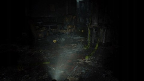 Resident Evil Requiem (PS5) PlayStation 5 (PS5) pudełkowa