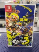 Splatoon 3 Nintendo Switch pudełkowa