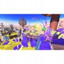Splatoon 3 Nintendo Switch pudełkowa