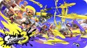Splatoon 3 Nintendo Switch pudełkowa