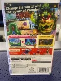 Super Mario Bros. Wonder Nintendo Switch pudełkowa