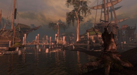 THE ELDER SCROLLS ONLINE PlayStation 4 (PS4) pudełkowa