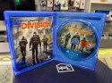 TOM CLANCY'S THE DIVISION PlayStation 4 (PS4) pudełkowa