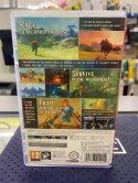 The Legend of Zelda: Breath of the Wild Nintendo Switch pudełkowa