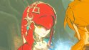 The Legend of Zelda: Breath of the Wild Nintendo Switch pudełkowa