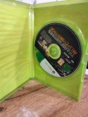 Transformers Fall Of Cybertron Xbox 360 pudełkowa