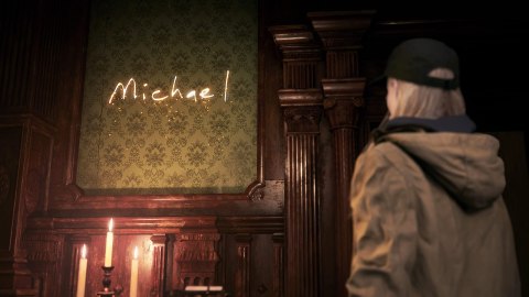 Village Resident Evil Gold Edition PlayStation 5 (PS5) pudełkowa