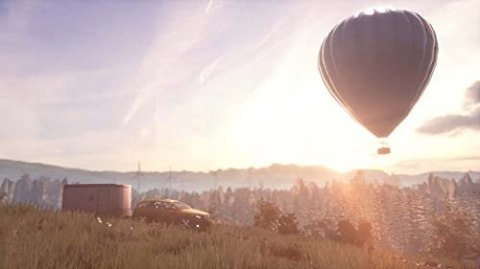 WINDSTORM: START OF A GREAT FRIENDSHIP PlayStation 4 (PS4) pudełkowa