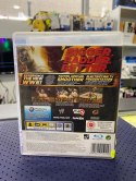 WWE '12 PlayStation 3 (PS3) pudełkowa