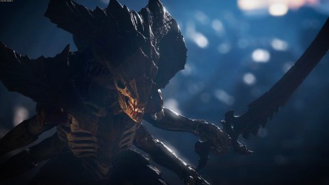 Warhammer 40,000 Space Marine 2 Standard Edition PlayStation 5 (PS5)