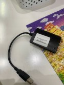 ZESTAW MIKROFONY SINGSTAR PRZEWODOWE PS4 PS3 PS2
