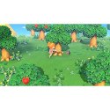 Animal Crossing New Horizons Nintendo Switch pudełkowa