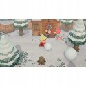 Animal Crossing New Horizons Nintendo Switch pudełkowa